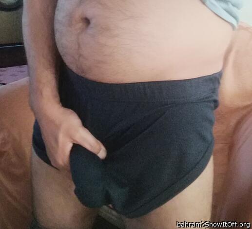 Sexy hot handful...VERY nice!! 