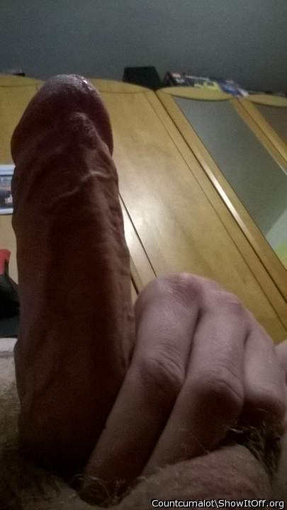 Photo of a pocket rocket from Countcumalot