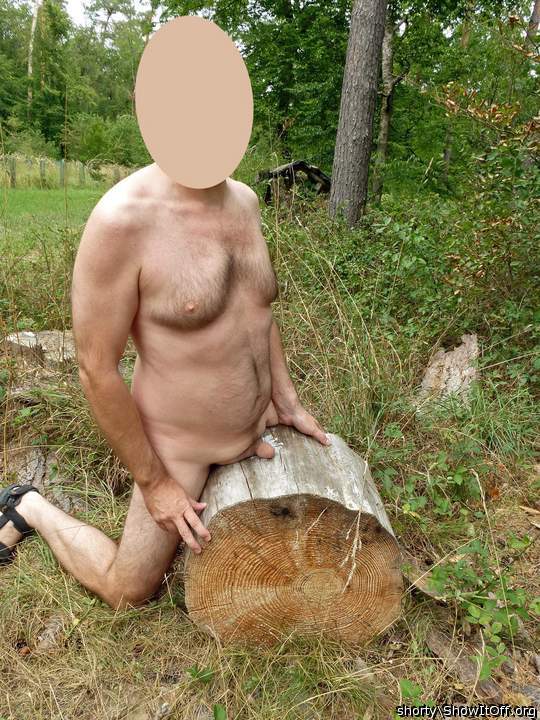 Adult image from shorty