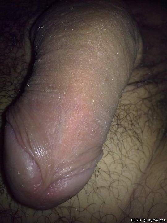 Photo of a penis from 0123