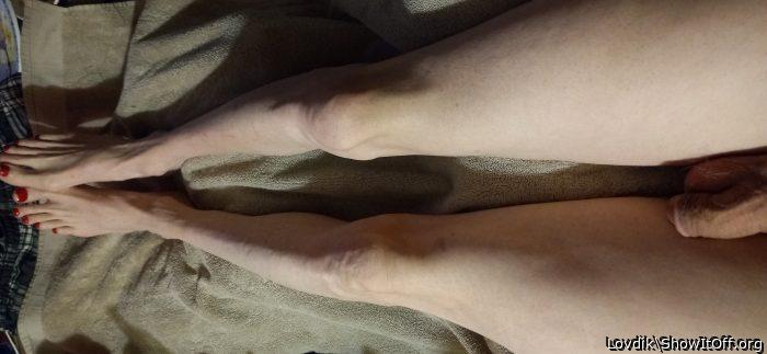 Tiny cock