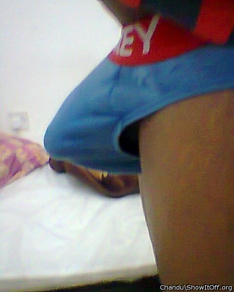 Adult image from Chandu