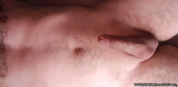 Photo of a prick from MYCOCK66