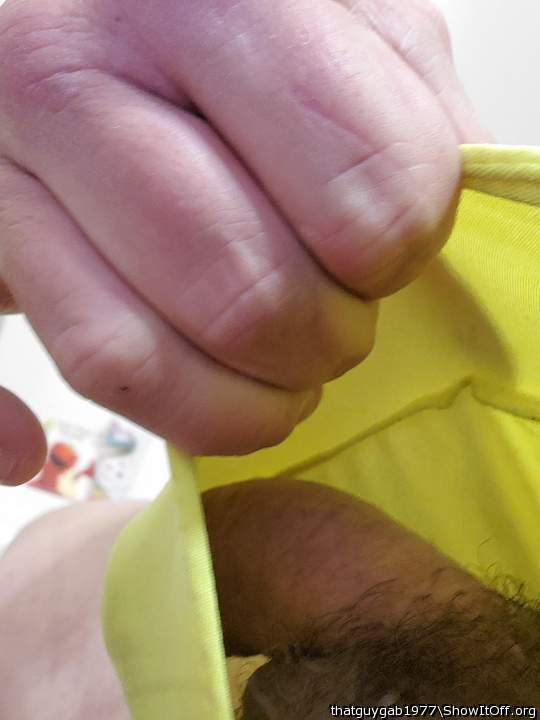 Photo of a love stick from thatguygab1977