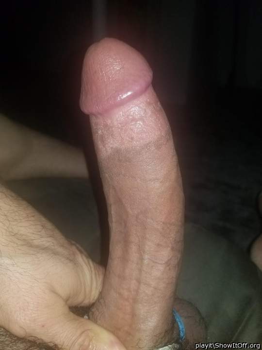 Wow.. nice cock!
