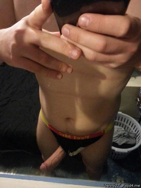 Photo of a love stick from benny02