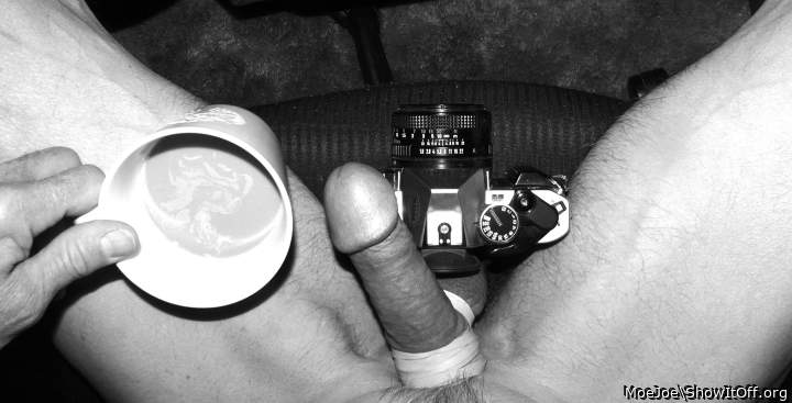 Cock, Camera & Coffee
