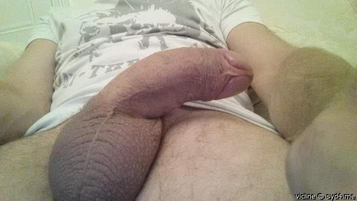 Id love to feel it inside my mouth