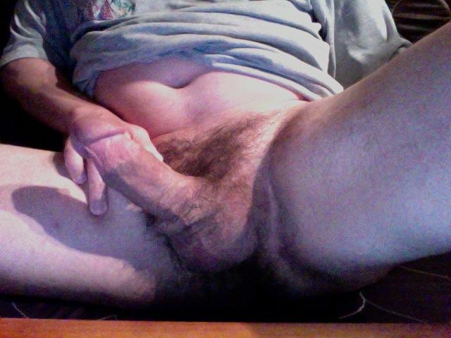 Photo of a dick from jurodr66