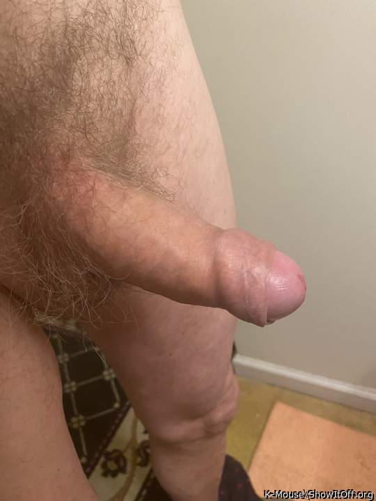 Morning wood