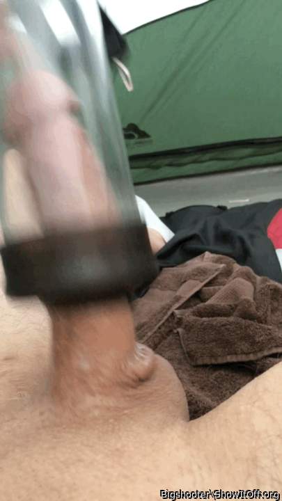 Photo of a short leg from Bigshooter