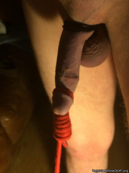 Photo of a joystick from Mypride