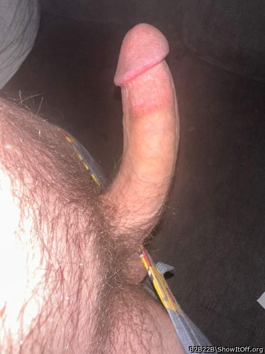 Photo of a boner from B2B22B