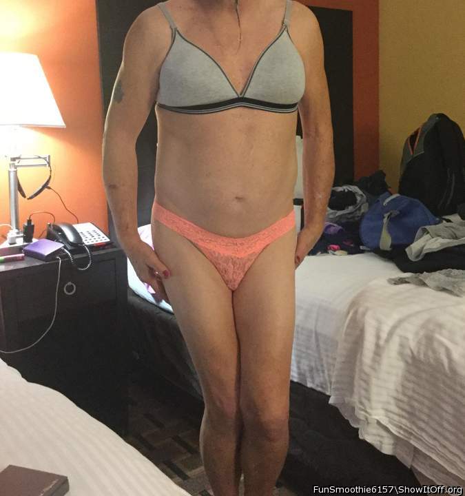very sexy pantie and bra 