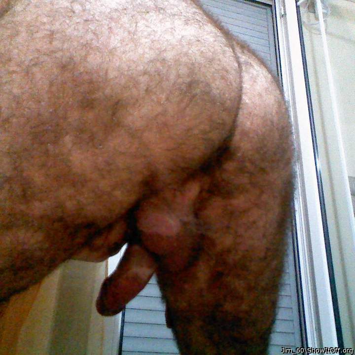 Photo of Man's Ass from Jim_60