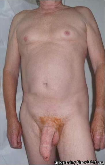 Great uncut cock 