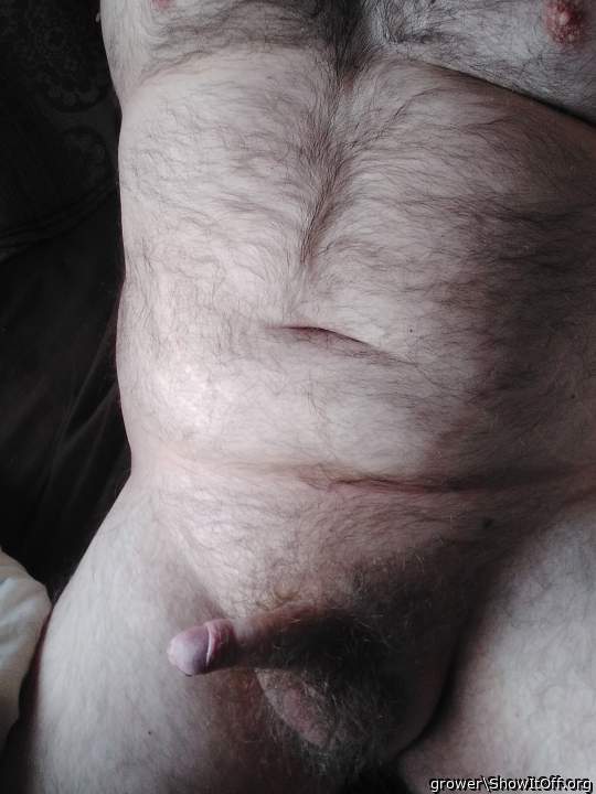 Full frontal