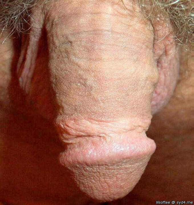 Photo of a ram rod from lilsoftee