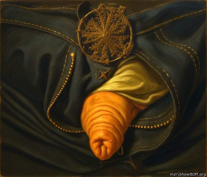 Photo of a boner from mzr