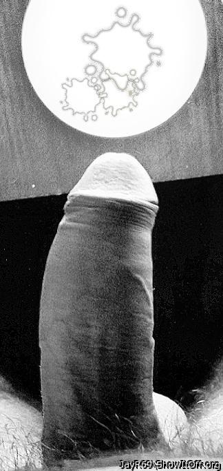 Photo of a prick from JayR69