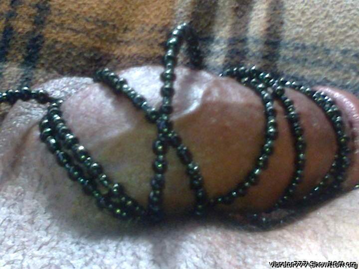 Photo of a penile from vibrator777