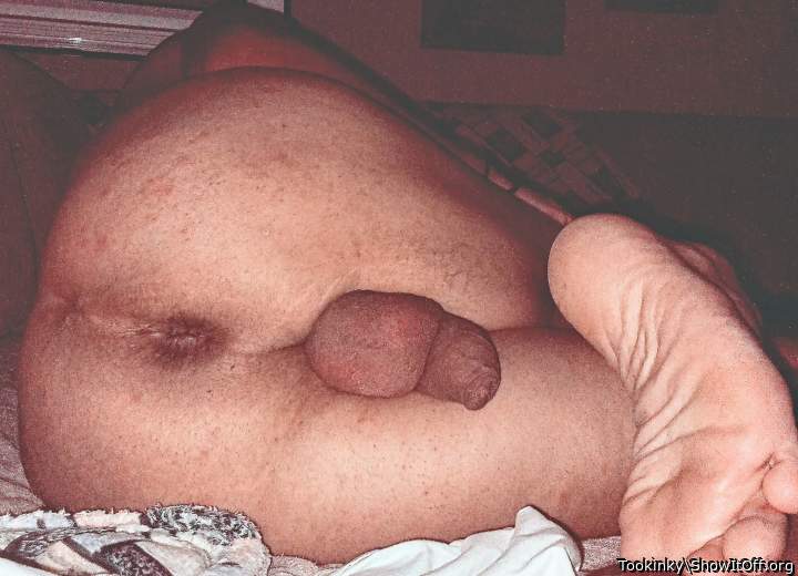Testicles Photo from Tookinky