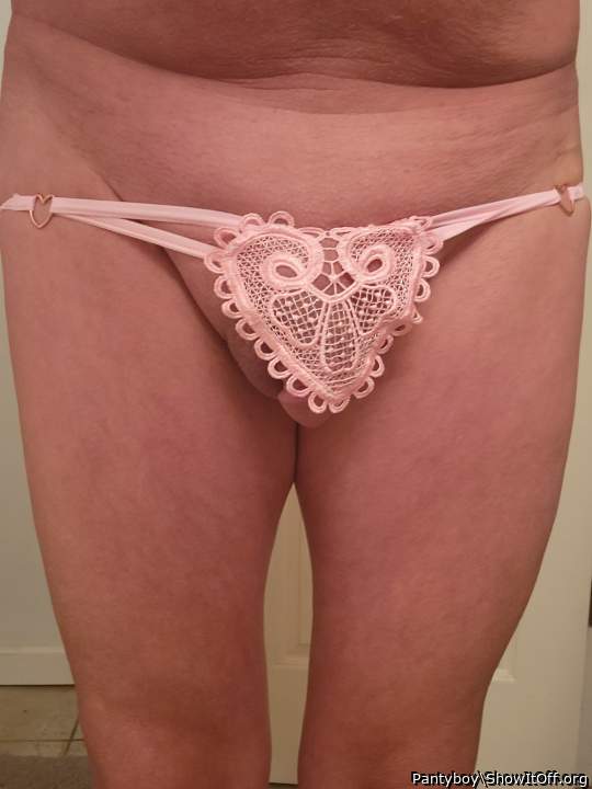 Photo of a drain pipe from Pantyboy
