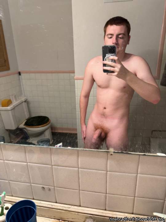 Got a better close up of this.  And a new photo since I’m losing weight.