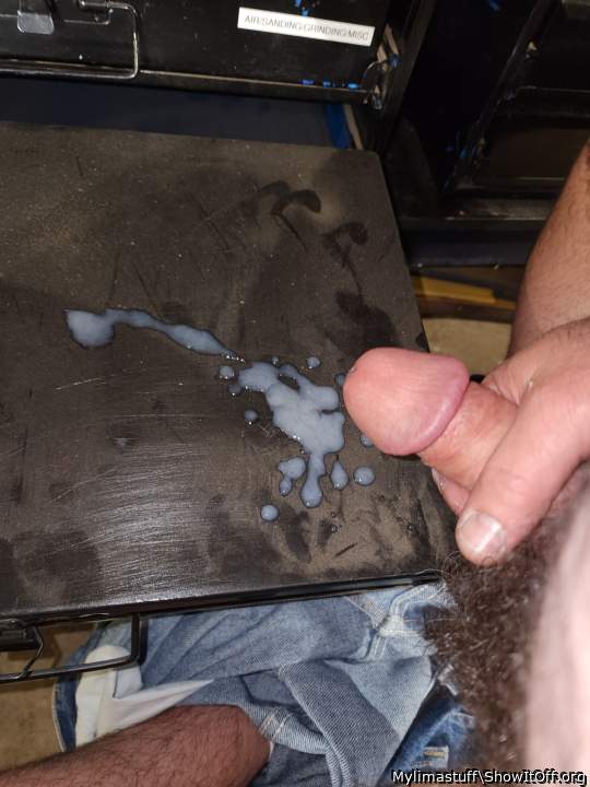Great cumshot!
