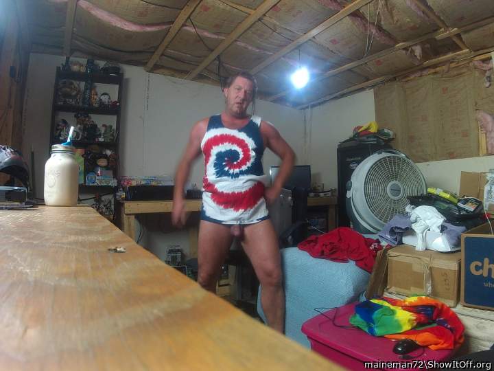 Photo of a short leg from maineman72