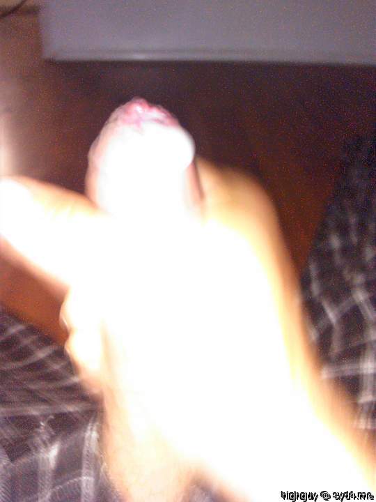 Photo of a cock from highguy
