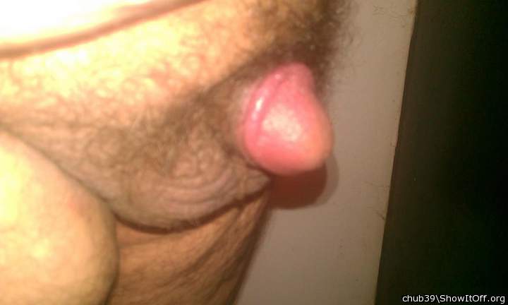 Photo of a one-eyed monster from chub39