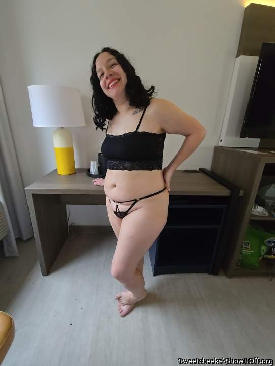 Photo of a love wand from Sweetcheeks