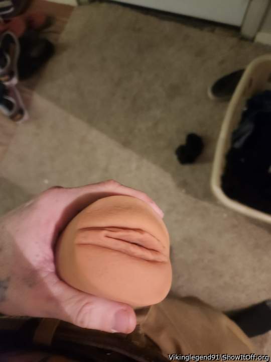 Thinking about using this wanna see???