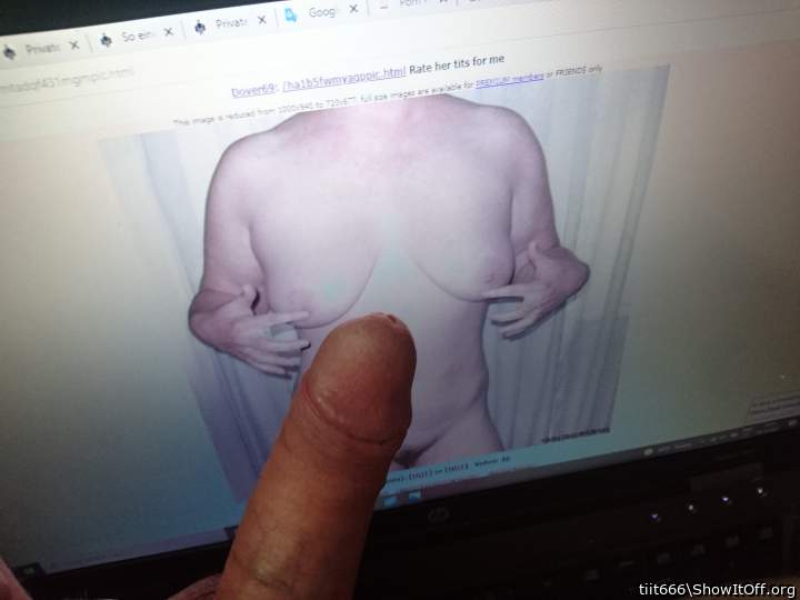 Photo of a joystick from tiit666