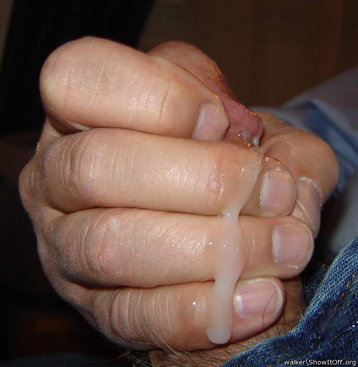 Nice cum load