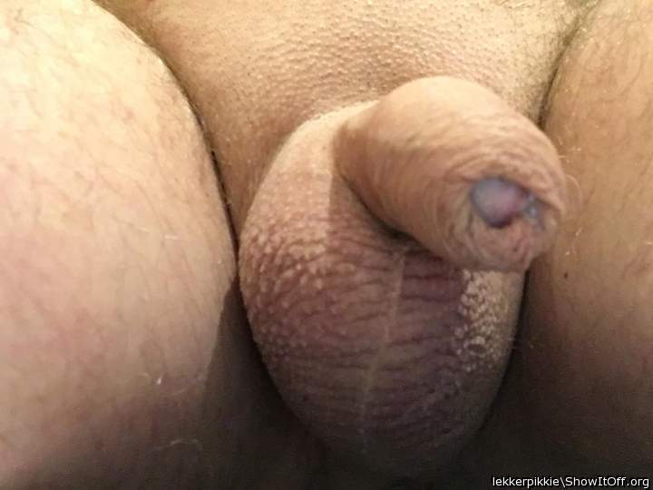Mijn slappe