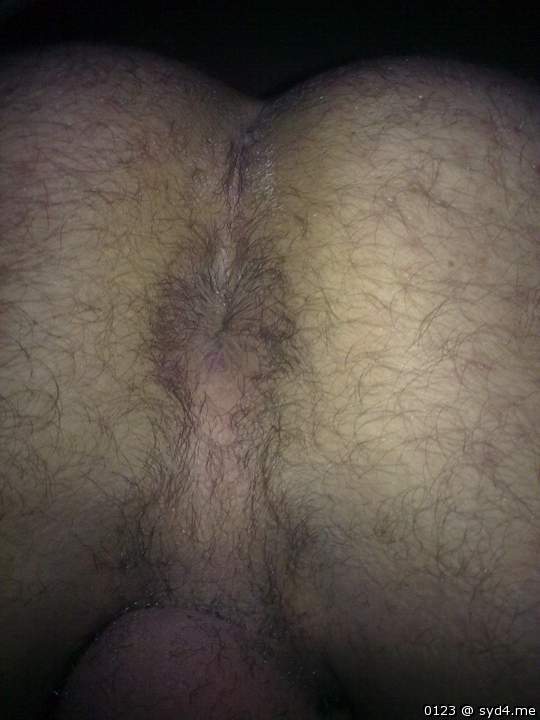 very pretty ass
