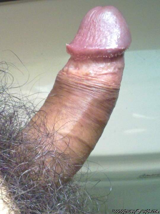 Photo of a meat stick from loongchuay