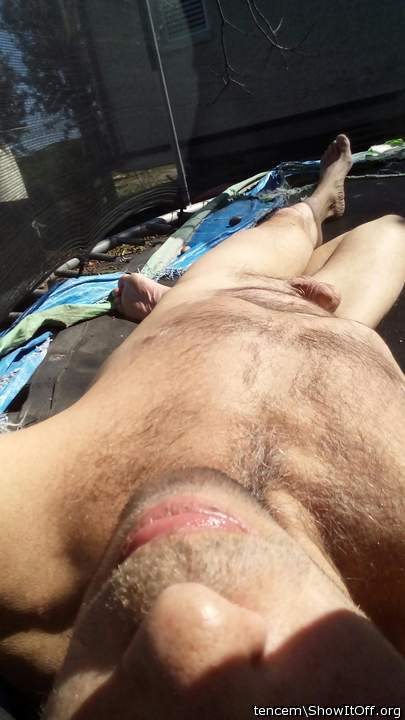 Photo of a pecker from tencem