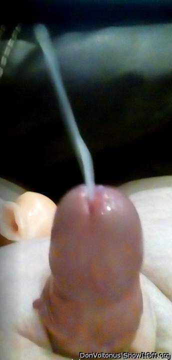 Cumshot!