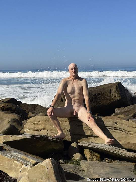 Blacks Beach