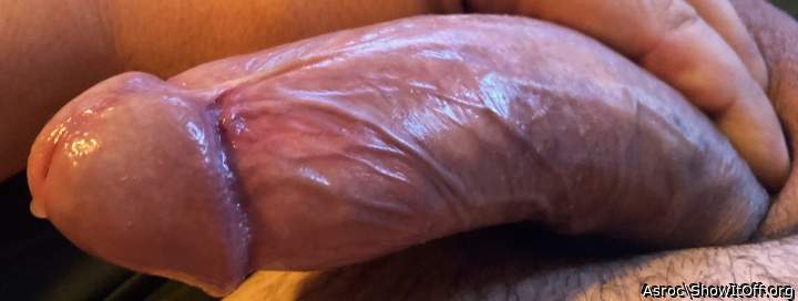 der sieht lecker aus 