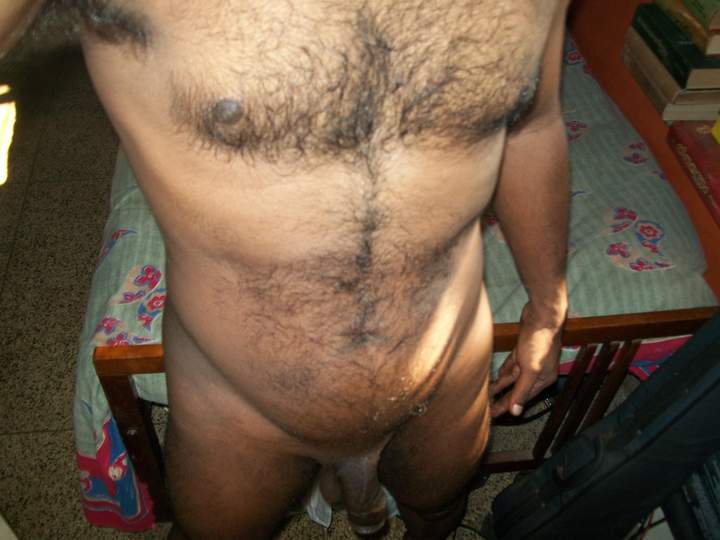 Photo of a private part from 8darkchoco
