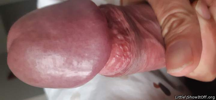 Photo of a love muscle from Little