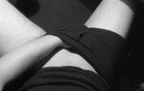 Photo of a dick from heikoschu