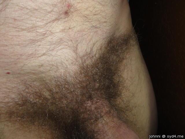 Photo of a dick from johnni
