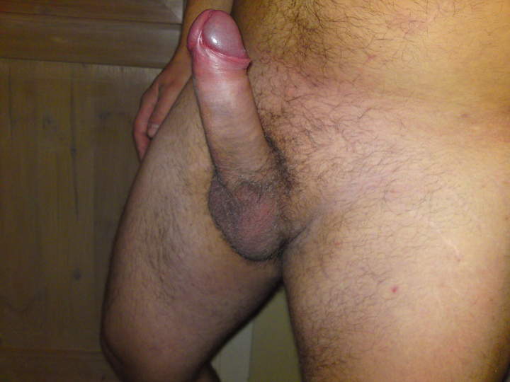 WOW....nice hard on