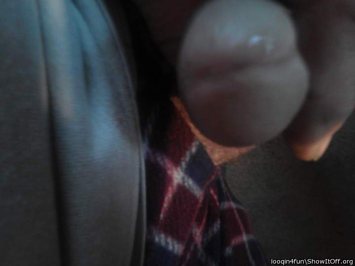 my dick