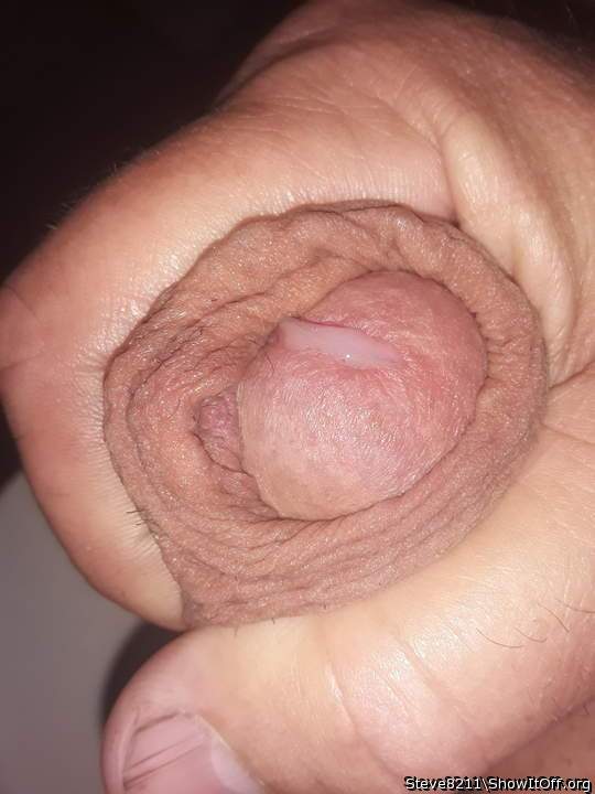 The pre flavor is yummy